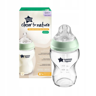 Butelka Tommee Tippee 250 ml 42243877